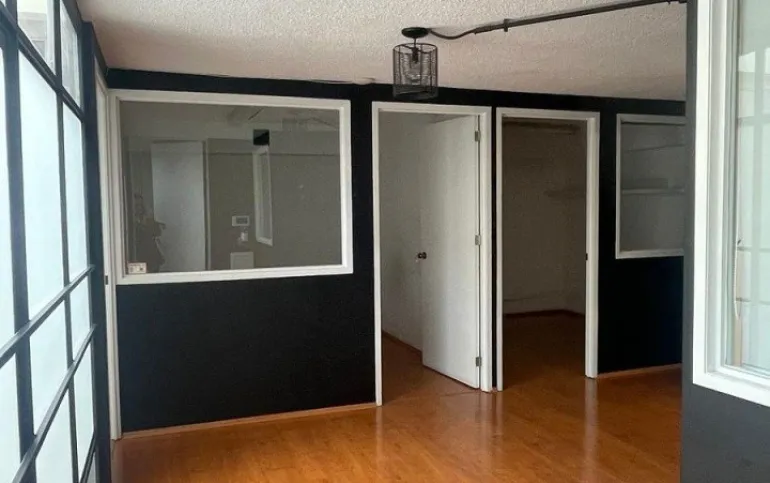 Rento oficina en av lomas verdes $13,500