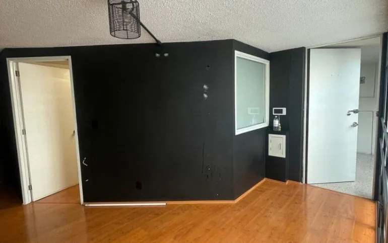 Rento oficina en av lomas verdes $13,500