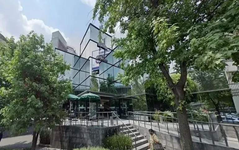 EDIFICIO EN VENTA EN TLALPAN