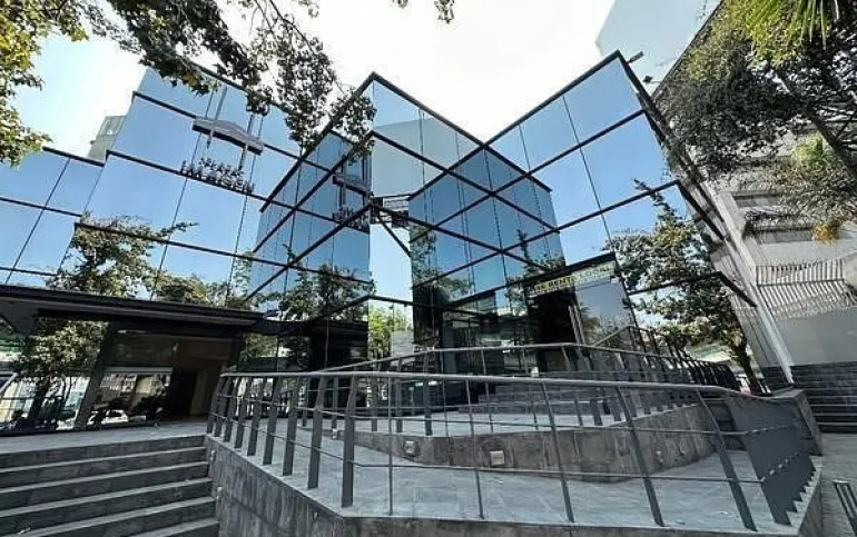 EDIFICIO EN VENTA EN TLALPAN