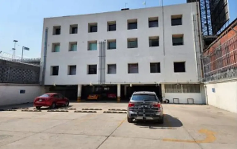 EDIFICIO EN VENTA EN ALCE BLANCO