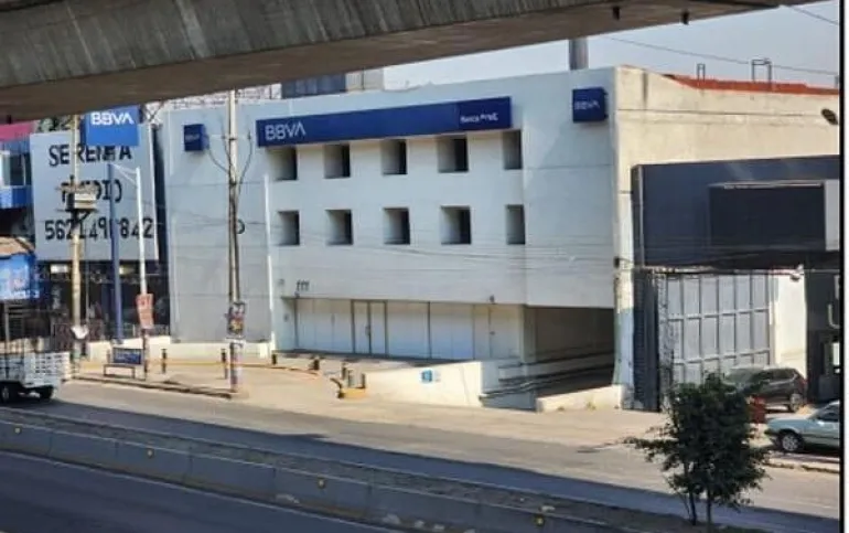 EDIFICIO EN VENTA EN ALCE BLANCO