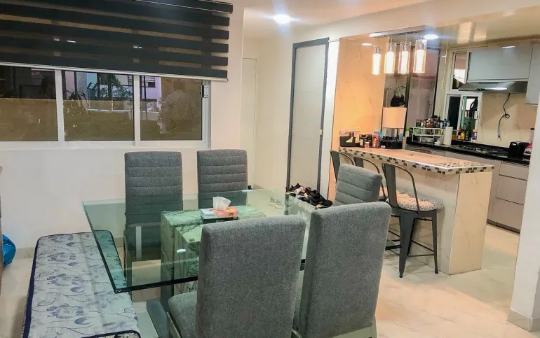 Departamento en Venta en Xochicalco, Narvarte Poniente