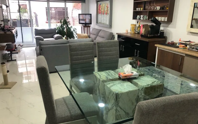 Departamento en Venta en Xochicalco, Narvarte Poniente