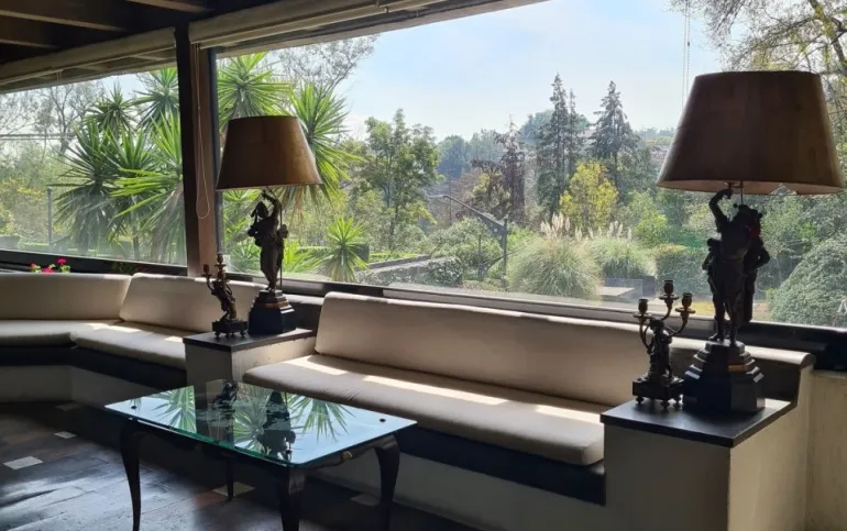 Venta casa en Virreyes como terreno