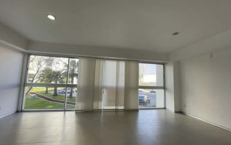 Departamento en renta en Juriquilla Santa Fe – Excelente ubicación