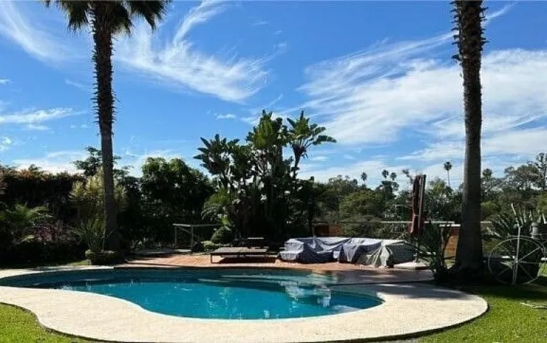 CASA EN VENTA EN CLUB DE GOLF TABACHINES