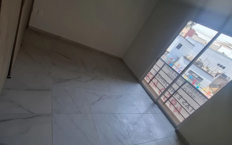 Vendo Departamento Nuevo, Colonia Independencia, Benito Juárez, Ciudad de México