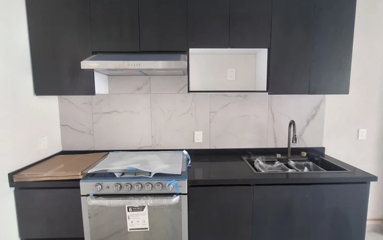 Vendo Penthouse Nuevo, Colonia Independencia, Benito Juárez, Ciudad de México