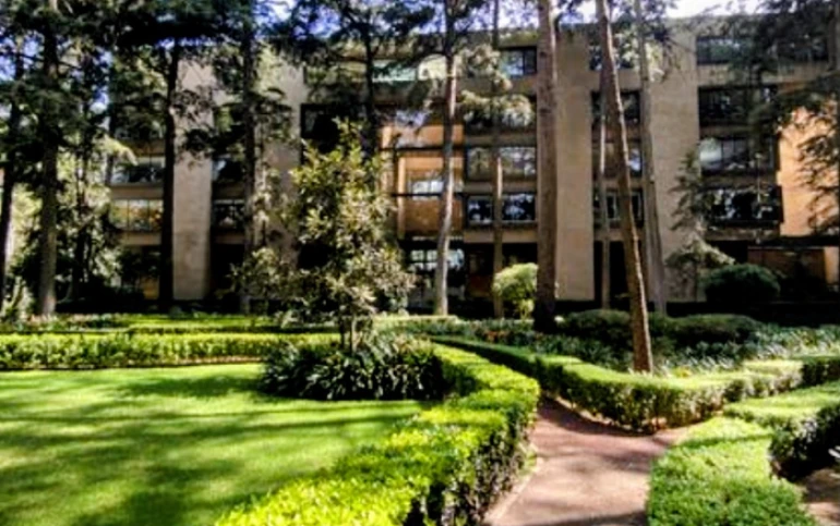 Departamento al Sur de la CDMX, Tlalpan