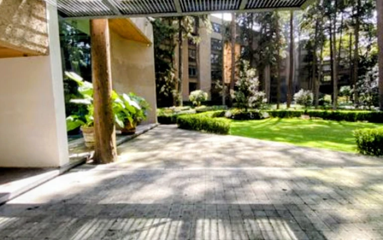 Departamento al Sur de la CDMX, Tlalpan