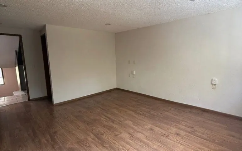 CASA EN EX HACIENDA SAN JUAN TLALPAN