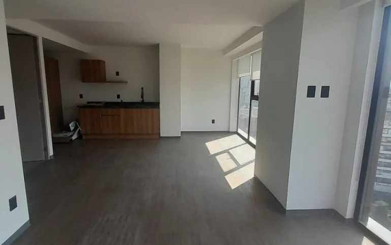 Departamento en renta