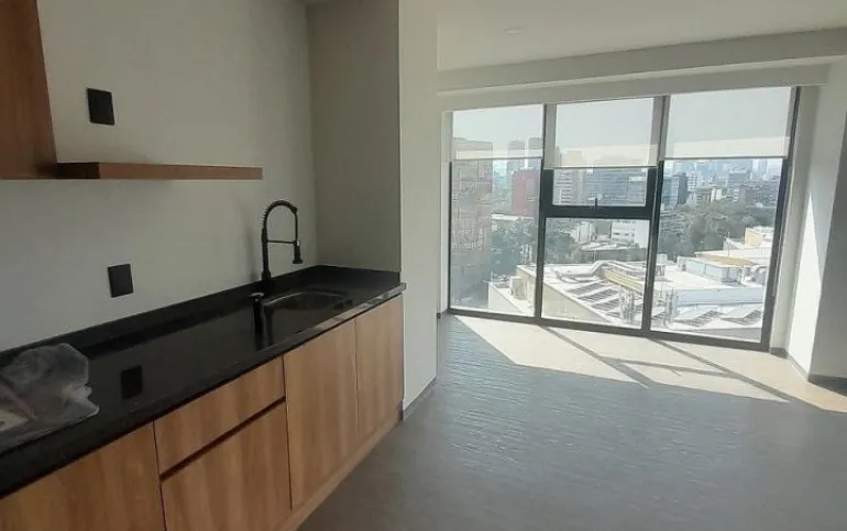 Departamento en renta