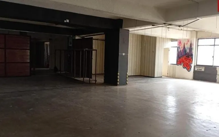 Oficina  ó Bodega en Santa María Insurgentes