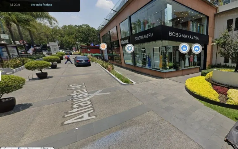 Local en renta en Altavista 147