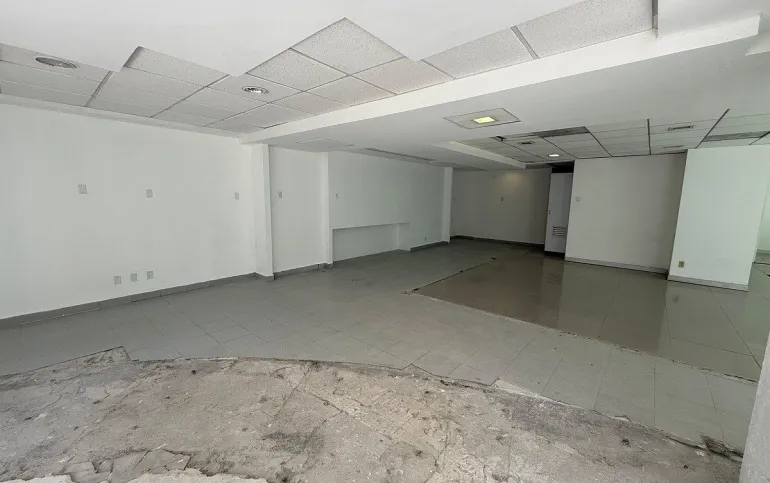 Local Comercial en Renta