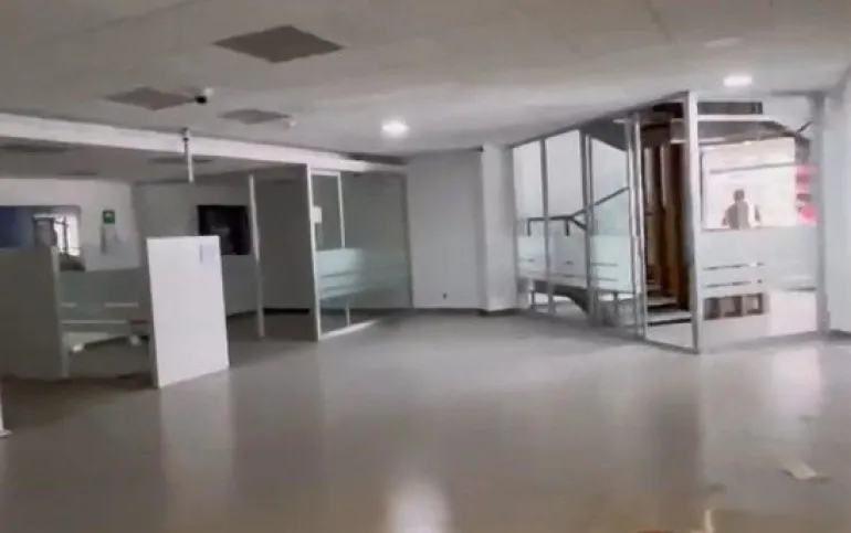 EDIFICIO COMERCIAL EN VENTA