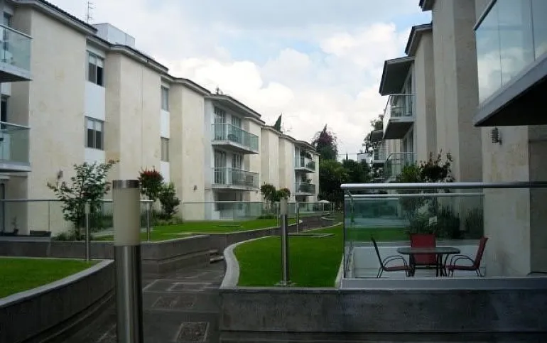 Departamento en venta o renta Col. Toriello Guerra