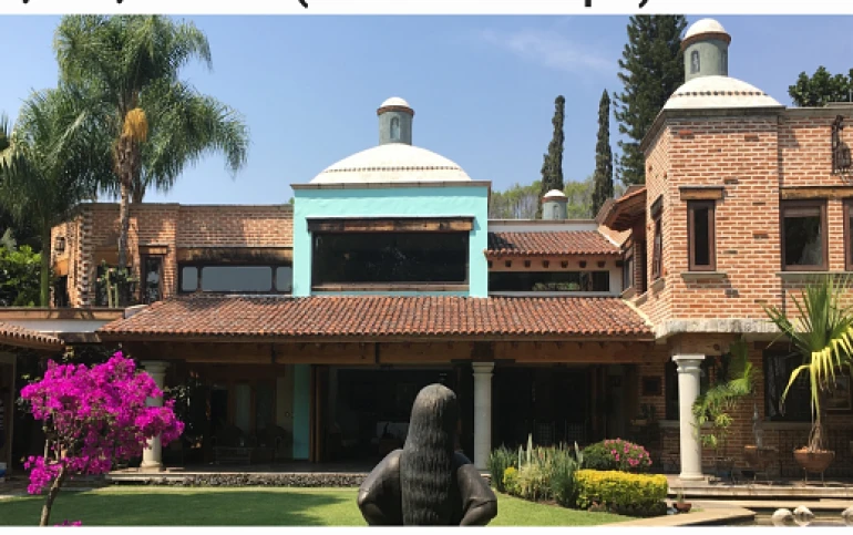 CASA EN VENTA EN TABACHINES