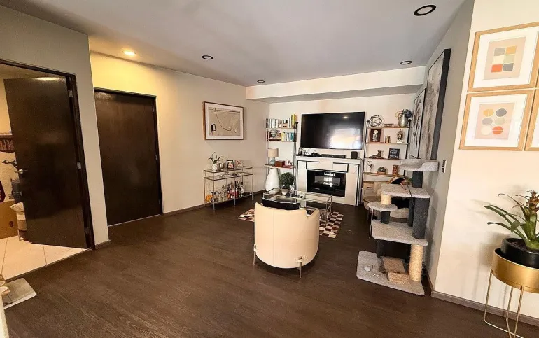 Lindo departamento a la venta en Residencial Terre