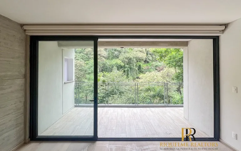 VENTA DEPARTAMENTO NUEVO CON TERRAZA