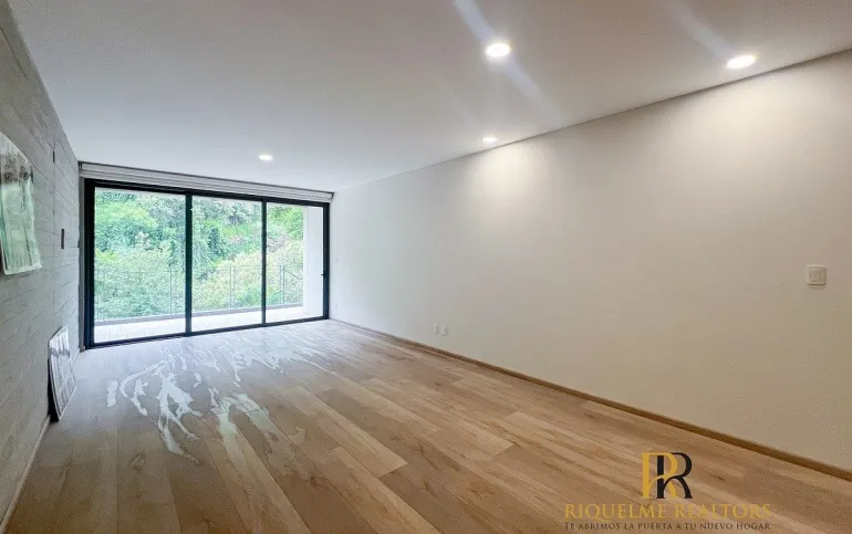 VENTA DEPARTAMENTO NUEVO CON TERRAZA