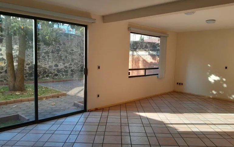 TR CASA EN CONDOMINIO EN VENTA EN TEPEPAN