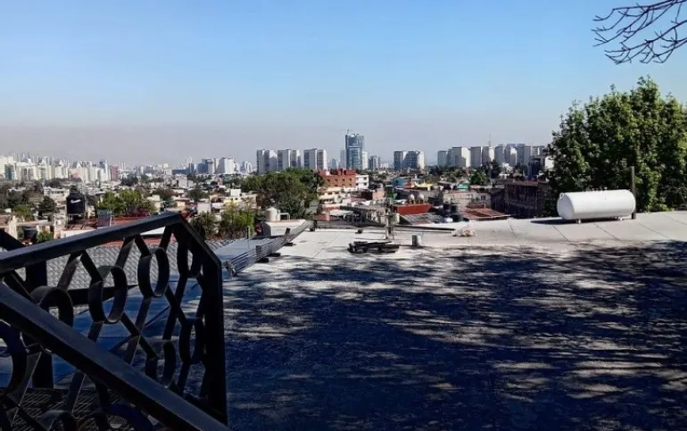 TR DEPARTAMENTOS TIPO LOFT EN VENTA EN CUAJIMALPA IDEAL PARA INVERTIR