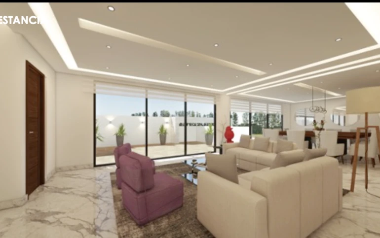 Departamento en preventa en Lomas de Tecamachalco