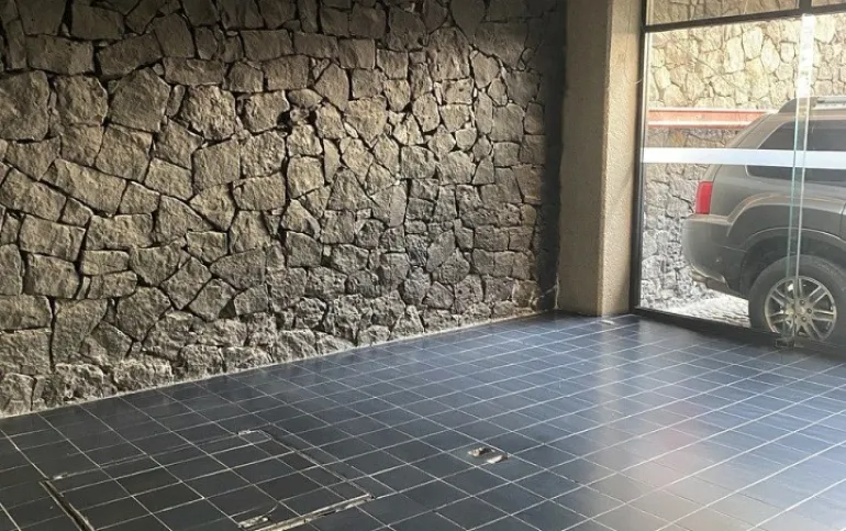 Renta de oficina en San José Insurgentes