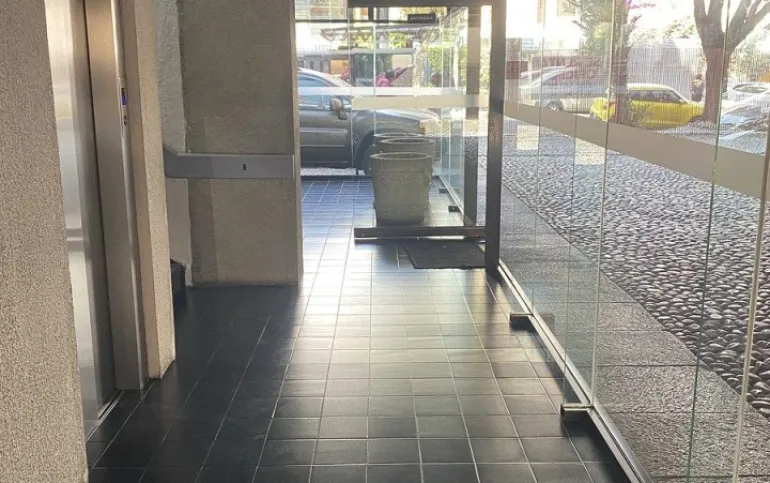 Renta de oficina en San José Insurgentes