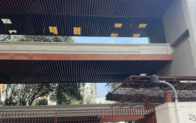 Renta de oficina en San José Insurgentes