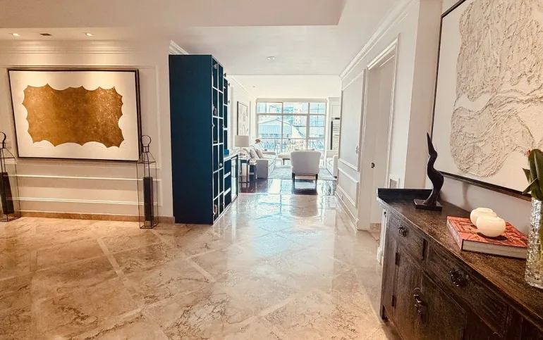 Increíble Departamento con Vistas Panorámicas en Santa Fe Frente Al Centro Comer