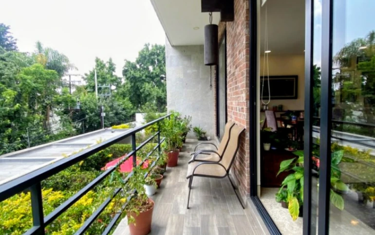 Venta de Departamento en la CDMX, Lomas de los Ángeles