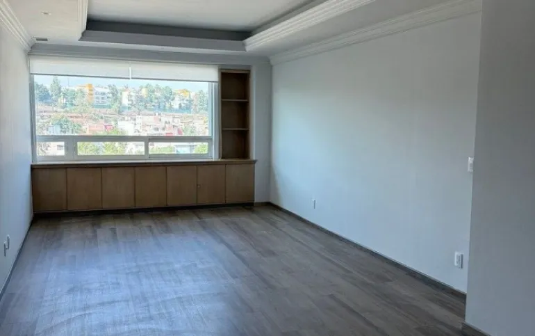 Exclusivo departamento en  Residencial Lomas