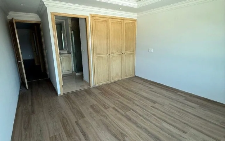 Exclusivo departamento en  Residencial Lomas