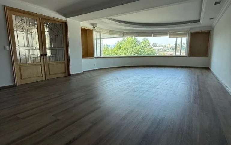 Exclusivo departamento en  Residencial Lomas