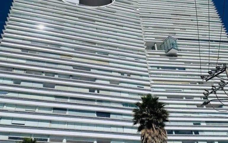 Punta del Parque, Sta. Fé -  PH en Venta