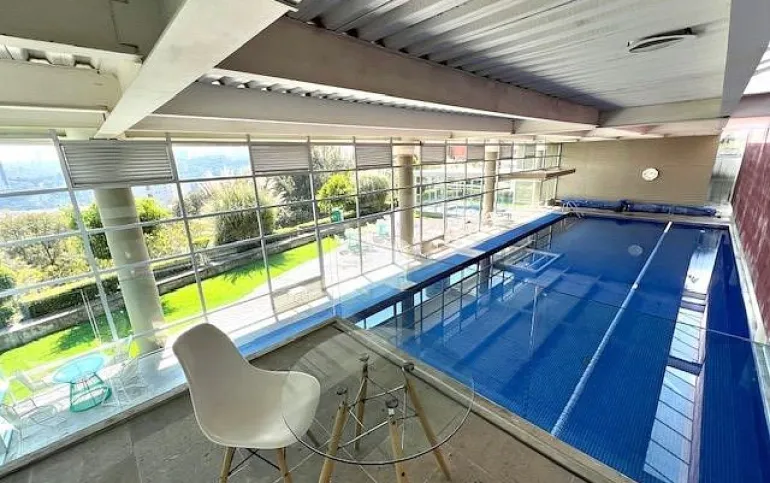 Garden en venta Bosque Real