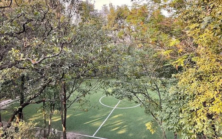 Garden en venta Bosque Real