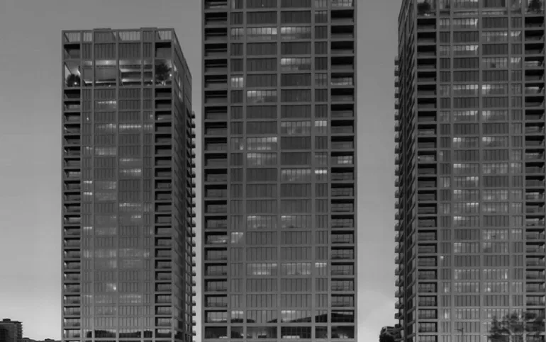 Se vende hermoso y amplio departamento a estrenar en Bosque Real