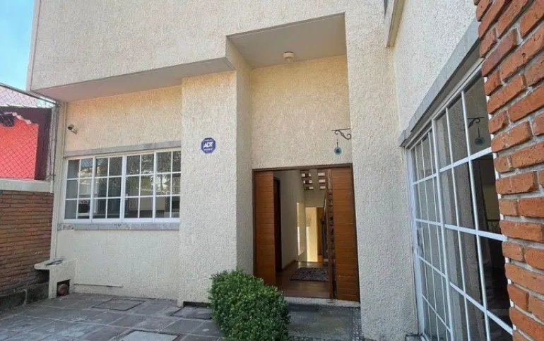 Vendo casa en Paseos del Bosque $6,250,000.00