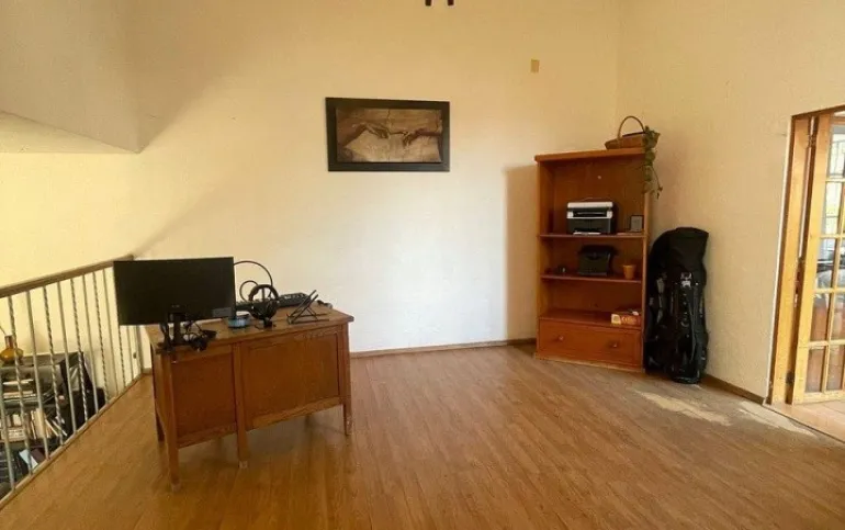 Vendo casa en Paseos del Bosque $6,250,000.00