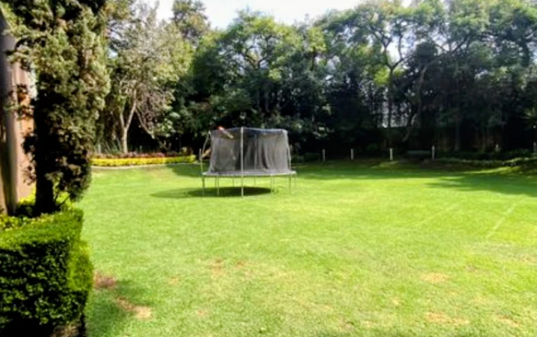 Departamento en venta al sur de la CDMX