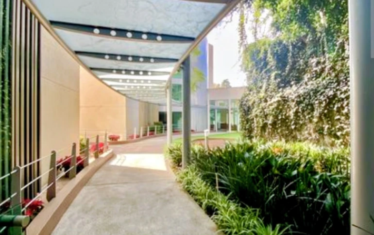 Departamento en venta al sur de la CDMX