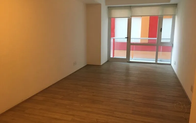 Hermoso departamento en Santa Fe