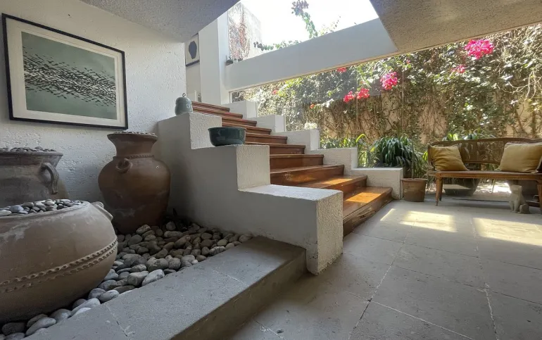 LOMAS DE CHAPULTEPEC / Sierra Chalchihui