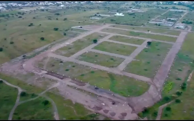 VENTA DE TERRENOS, LA VID, TEQUISQUIAPAN