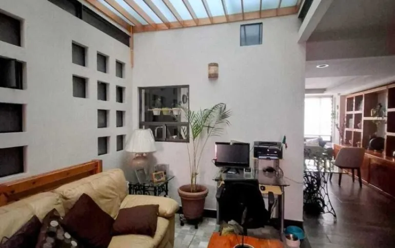 Departamento en Venta en Portales Norte construido hace 3 años